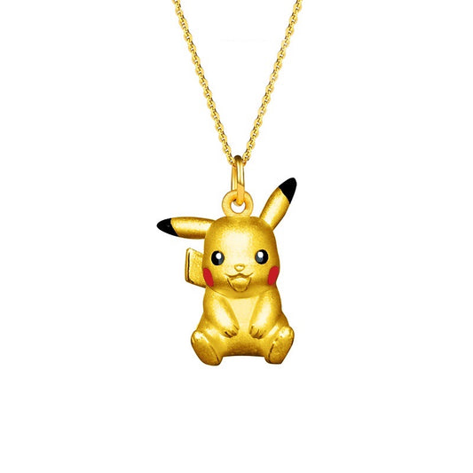 Collar de Pikachu